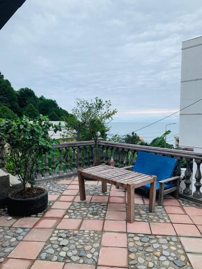 Гостевой дом Alina Guesthouse Батуми-13