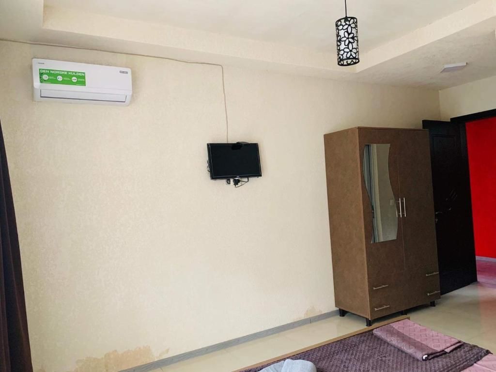 Гостевой дом Alina Guesthouse Батуми