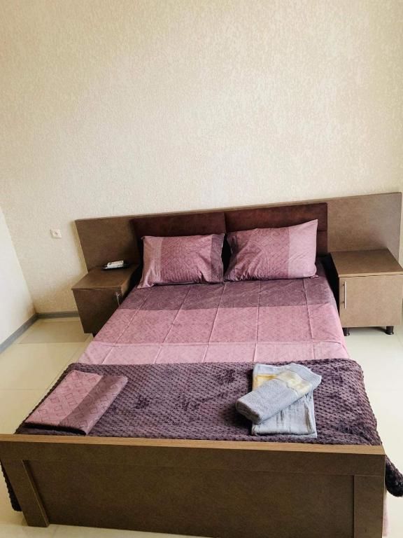 Гостевой дом Alina Guesthouse Батуми