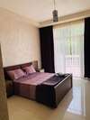 Гостевой дом Alina Guesthouse Батуми-0