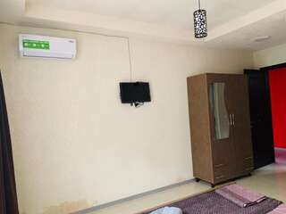 Гостевой дом Alina Guesthouse Батуми Двухместный номер Делюкс с 1 кроватью-8
