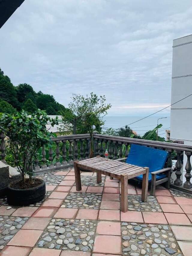 Гостевой дом Alina Guesthouse Батуми-12