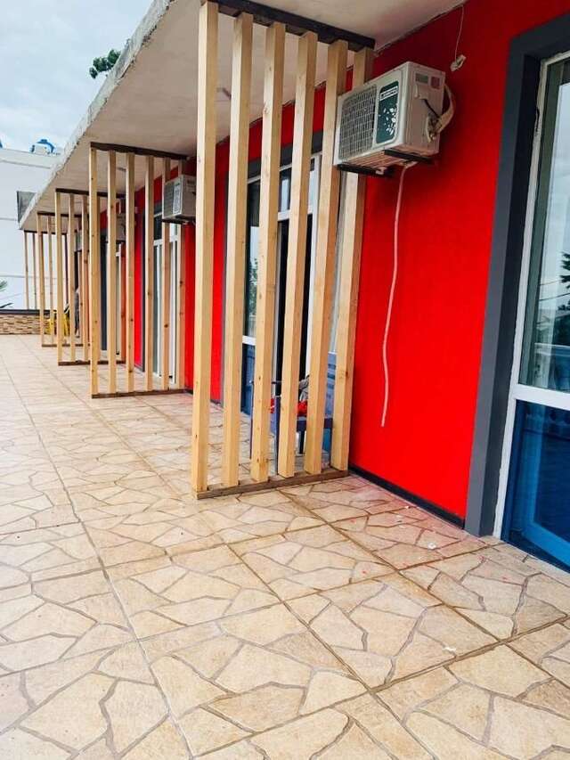 Гостевой дом Alina Guesthouse Батуми-13