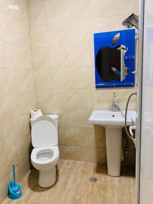 Гостевой дом Alina Guesthouse Батуми-14
