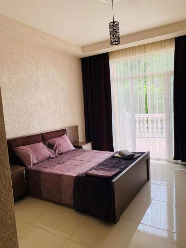 Гостевой дом Alina Guesthouse Батуми-15