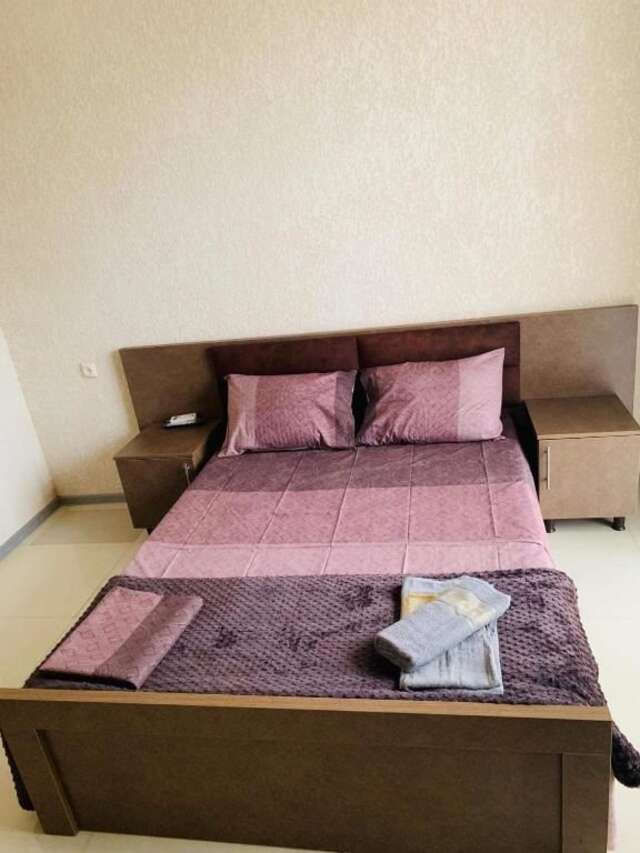 Гостевой дом Alina Guesthouse Батуми-18