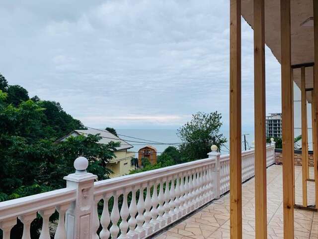 Гостевой дом Alina Guesthouse Батуми-6