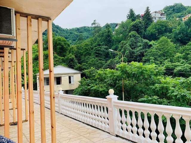 Гостевой дом Alina Guesthouse Батуми-7