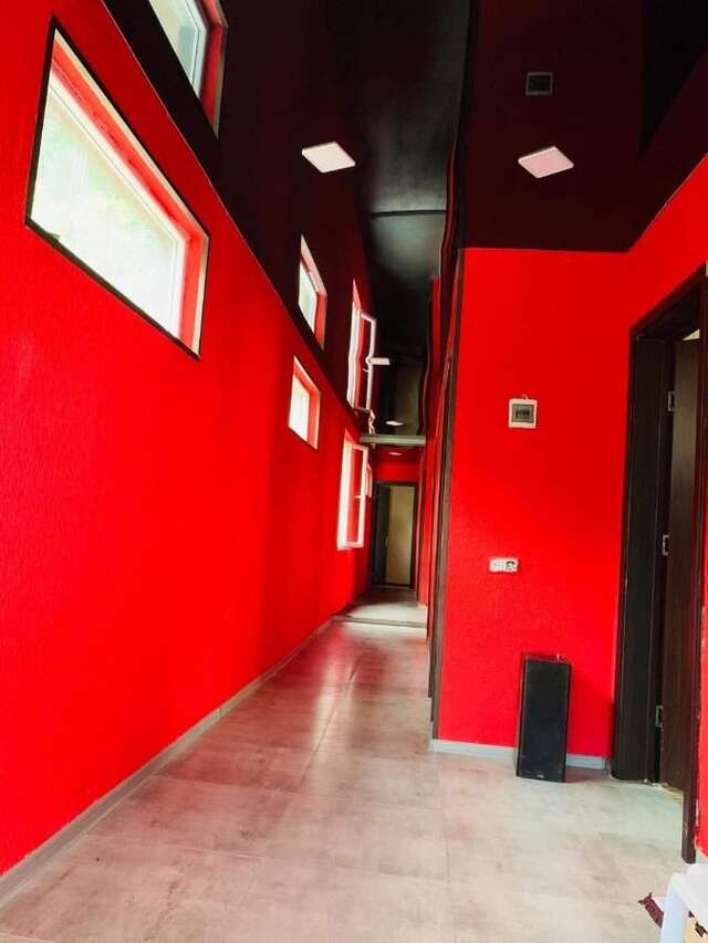Гостевой дом Alina Guesthouse Батуми-10