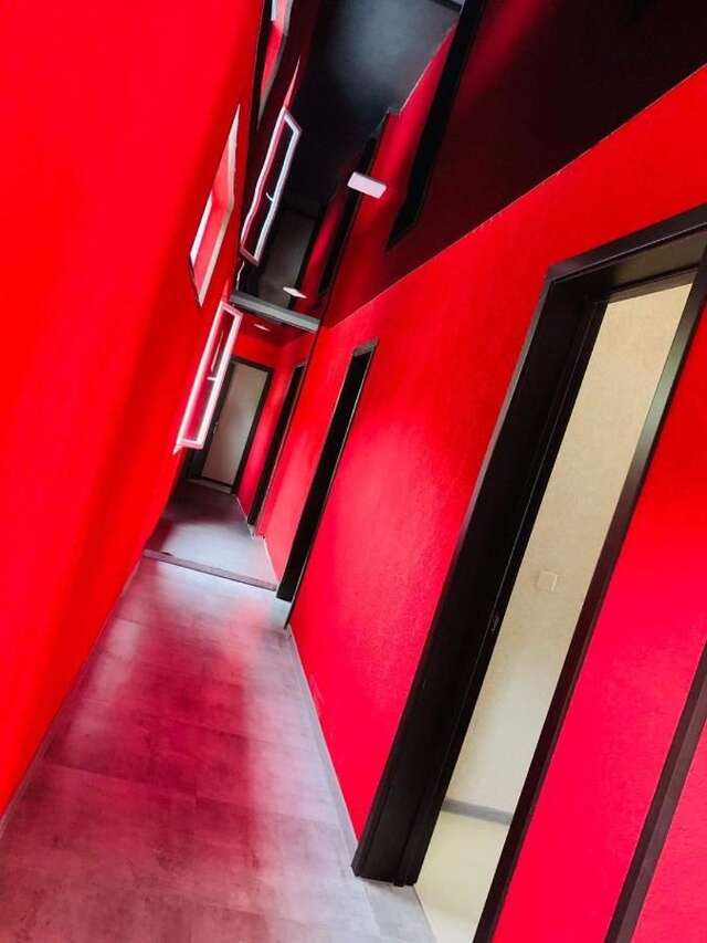 Гостевой дом Alina Guesthouse Батуми-11